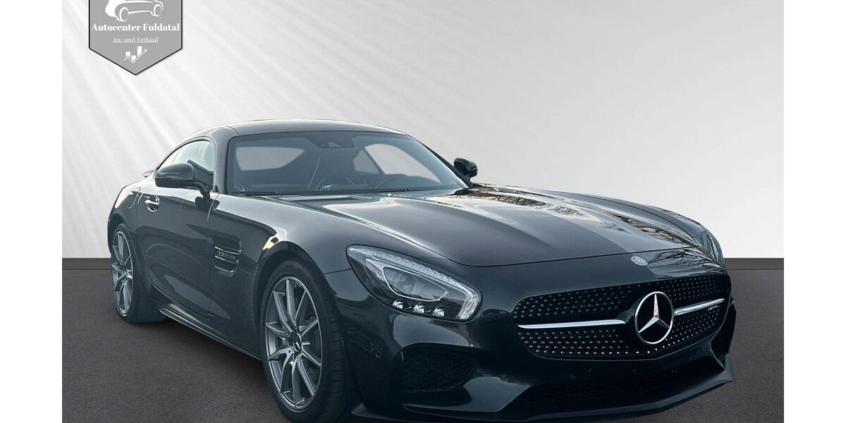 Mercedes-Benz AMG GT 98.000 km 68.990 &euro; Fuldatal 34233
