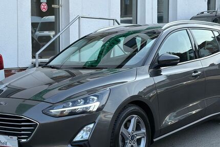 Ford Focus 86.333 km 13.490 &euro; Kassel 34127