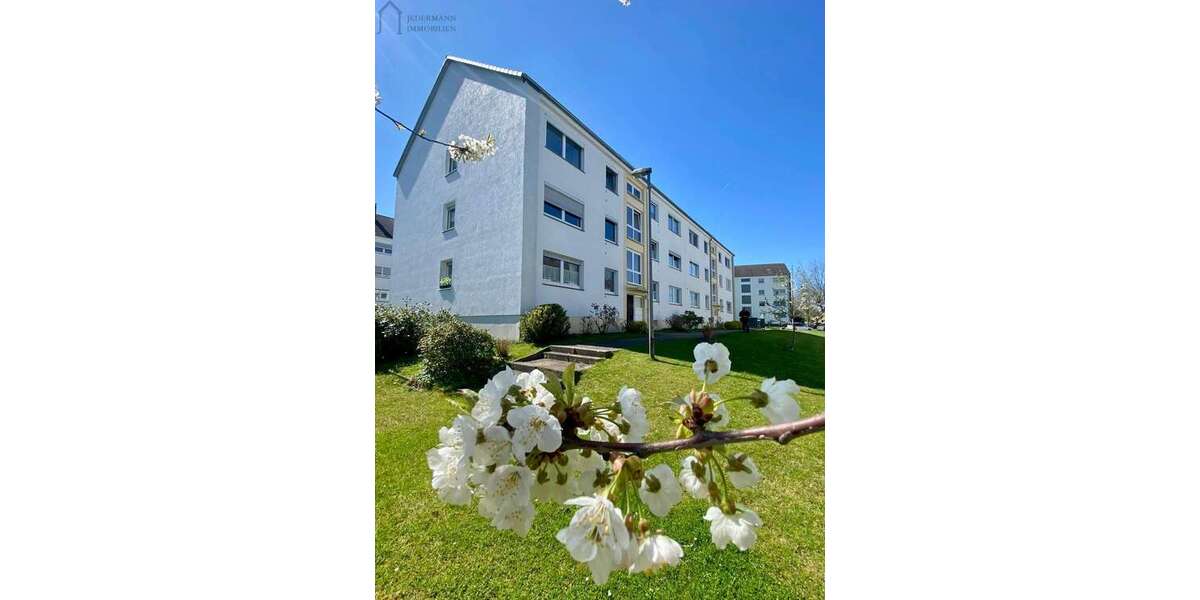 Etagenwohnung Vellmar - 3 Zimmer, 75 m&sup2;, 175.000&euro; | Angebot:23790716