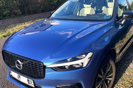 Volvo XC60 67.000 km 30.700 &euro; Kassel 34128