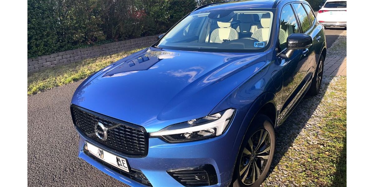 Volvo XC60 67.000 km 30.700 &euro; Kassel 34128