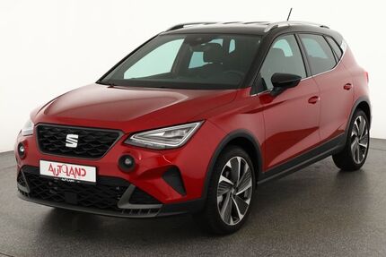 Seat Arona 22.241 km 20.990 &euro; Kassel 34123