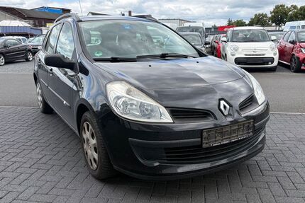 Renault Clio 220.000 km 850 &euro; Kassel 34123