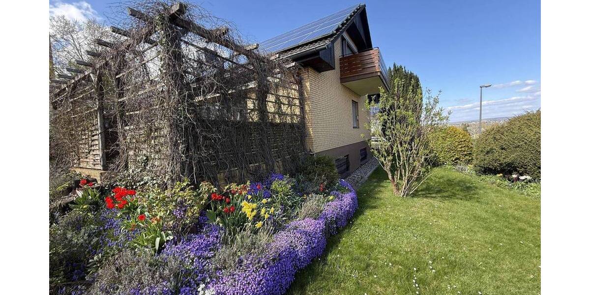 Einfamilienhaus Vellmar Vellmar-West - 7 Zimmer, 185 m&sup2;, 430.000&euro; | Angebot:26659749
