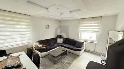 VOLLVERMIETETE KAPITALANLAGE MIT AUSBAUPOTENZIAL - Mehrfamilienhaus, Wohnhaus Kassel Bettenhausen | Angebot:27224492