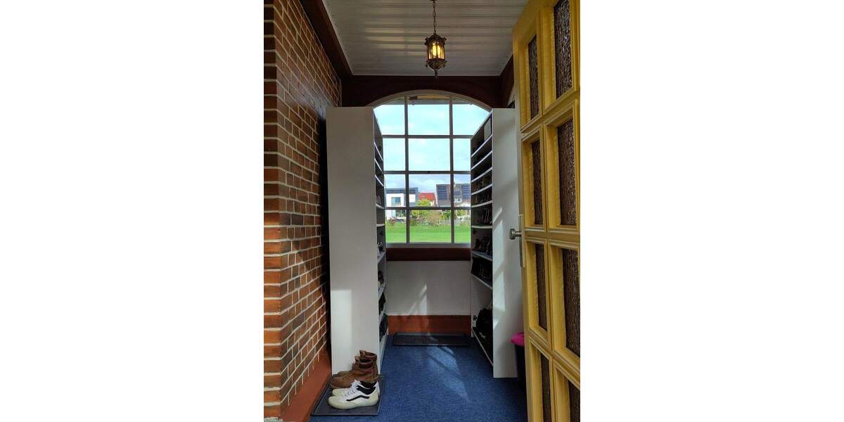 Historische Perle mit Nebengelass (Halle) 1 zimmer