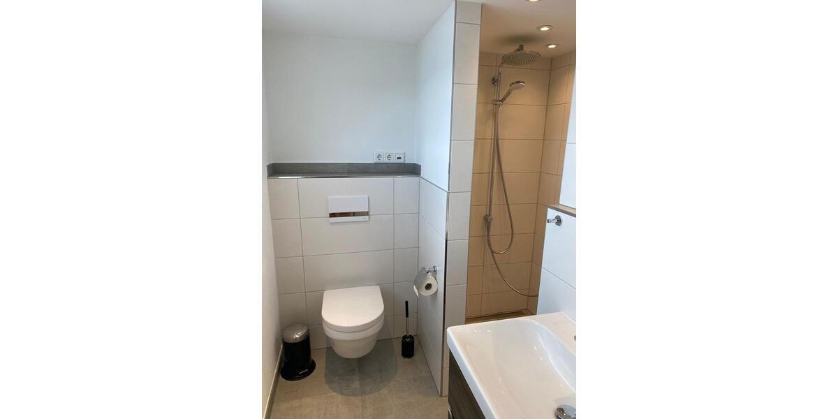 Dachgeschoßwohnung Baunatal - 2.5 Zimmer, 65 m&sup2;, 850&euro; | Angebot:26325832
