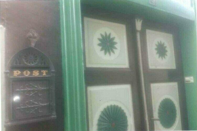 Einfamilienhaus Hessisch Lichtenau - 9 Zimmer, 110 m&sup2;, 950&euro; | Angebot:12321038