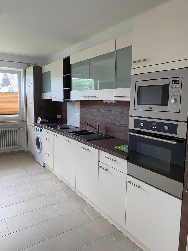 Schöne 2ZKB Wohnung in Melsungen