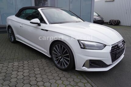 Audi A5 11.600 km 36.999 € Kassel 34123