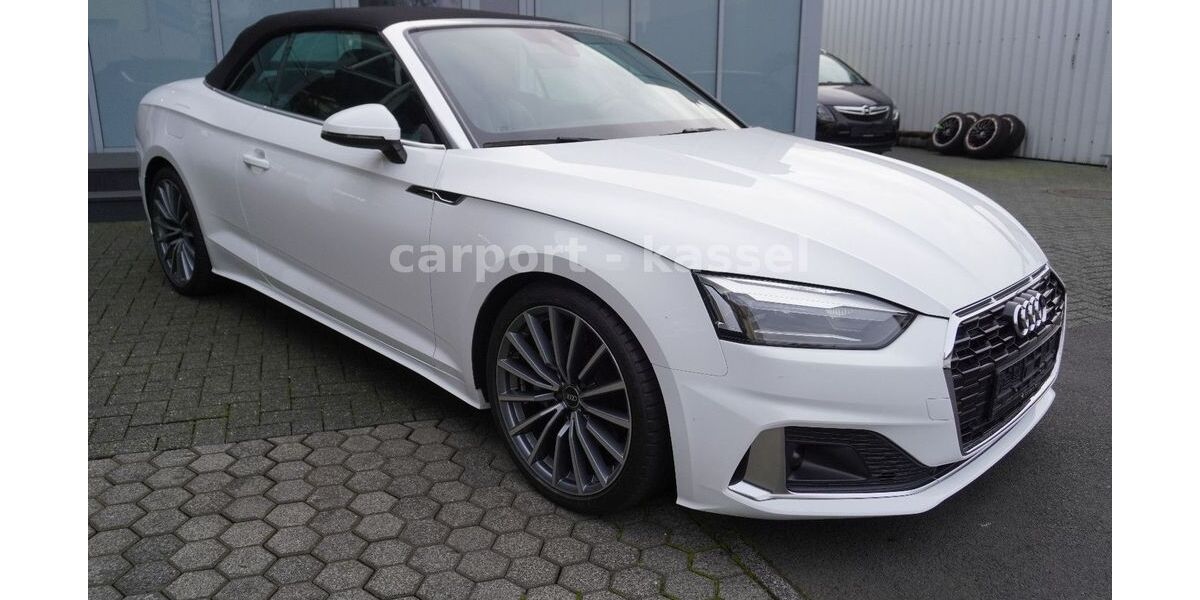Audi A5 11.600 km 36.999 € Kassel 34123