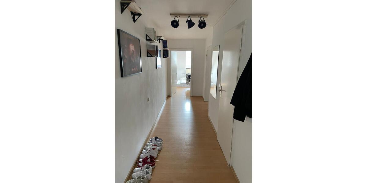 Etagenwohnung Kassel Südstadt - 2 Zimmer, 70 m&sup2;, 570&euro; | Angebot:25395522