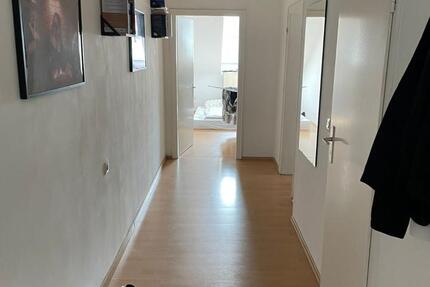 Wohnung Kassel Südstadt - 2 Zimmer, 70 m&sup2;, 570&euro; | Angebot:25395522