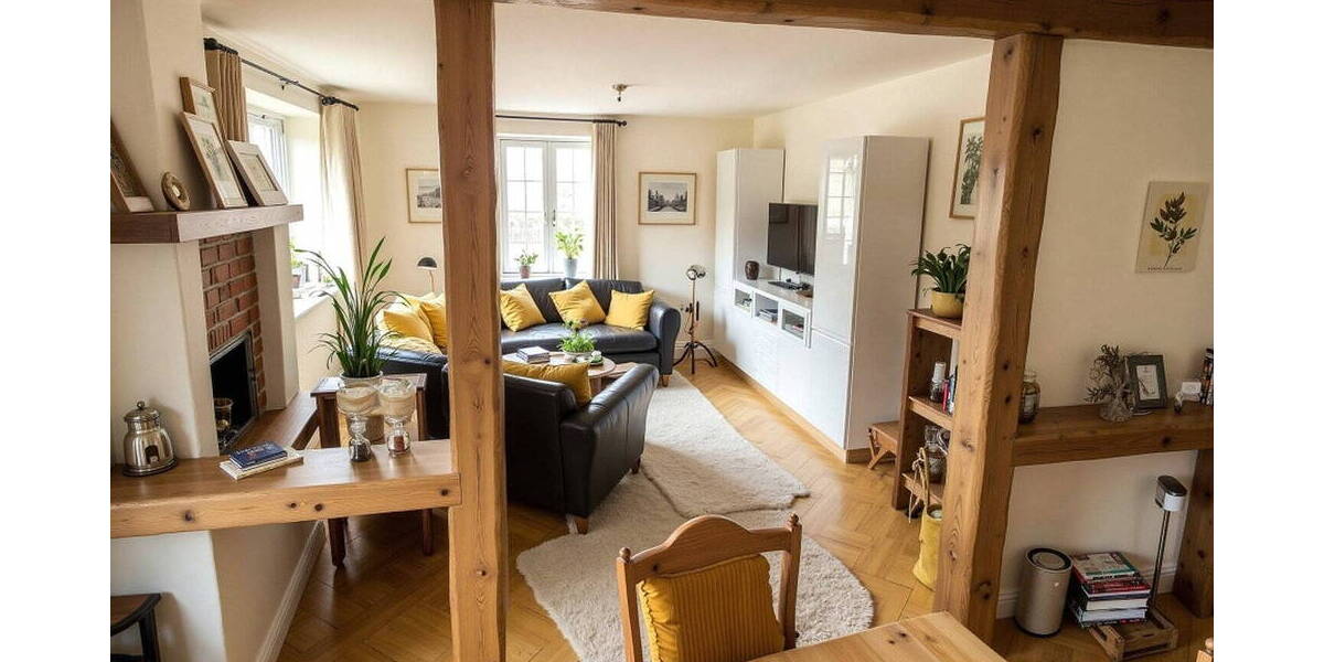 Mehrfamilienhaus, Wohnhaus Hann. Münden Gimte - 8 Zimmer, 250 m&sup2;, 499.000&euro; | Angebot:26806005