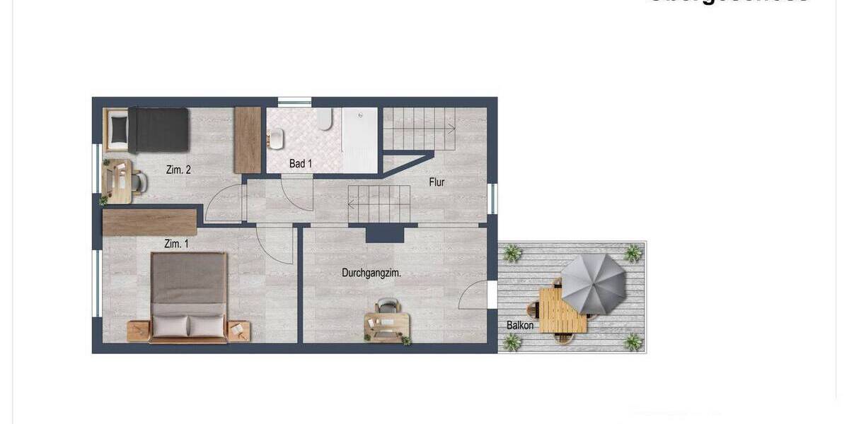 Doppelhaushälfte Fuldabrück / Bergshausen Bergshausen - 7 Zimmer, 162 m&sup2;, 450.000&euro; | Angebot:26894933