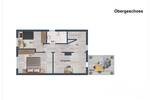 Doppelhaushälfte Fuldabrück / Bergshausen Bergshausen - 7 Zimmer, 162 m&sup2;, 450.000&euro; | Angebot:26894933