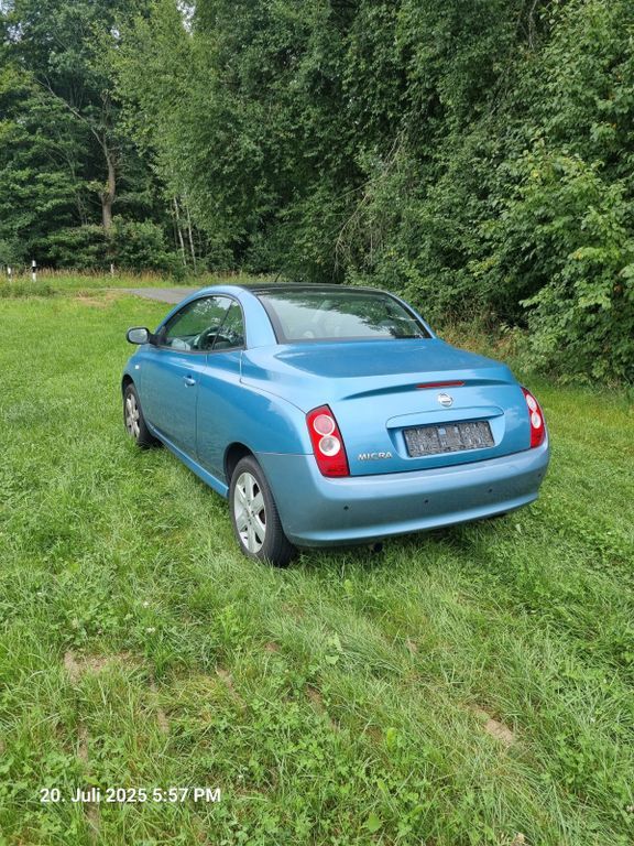 Micra
