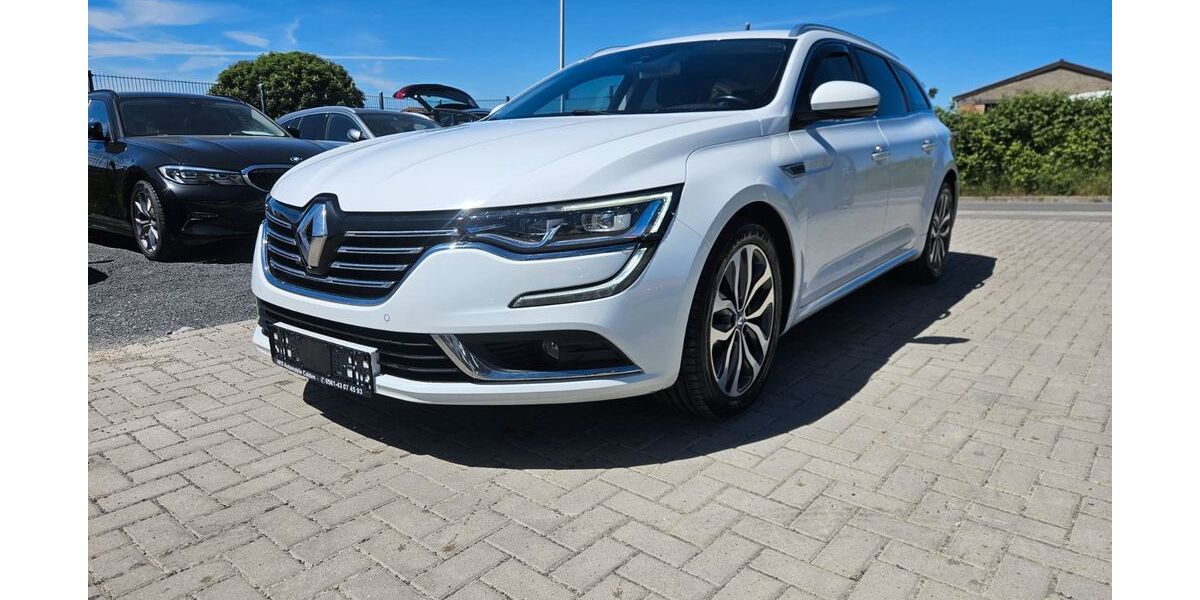 Renault Talisman 138.000 km 8.950 &euro; Calden 34379