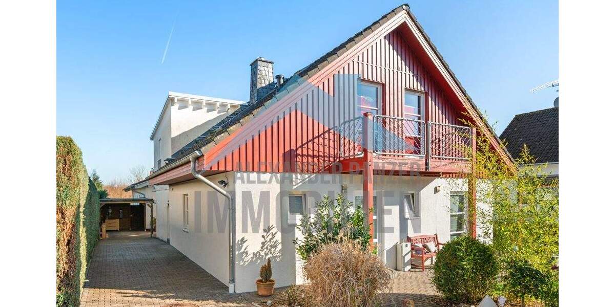 Mehrfamilienhaus, Wohnhaus Grebenstein Burguffeln - 9 Zimmer, 303 m&sup2;, 579.000&euro; | Angebot:25837780