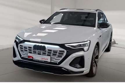Audi Q8 e-tron 30.932 km 53.550 &euro; Wolfhagen 34466