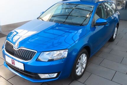 Skoda Octavia 235.870 km 7.585 &euro; Kassel 34123