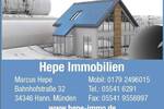 Etagenwohnung Hann. Münden - 5 Zimmer, 1.600&euro; | Angebot:26695901