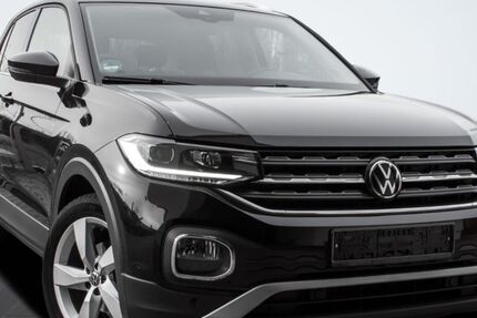 VW T-Cross 45.270 km 21.490 &euro; Lohfelden 34253