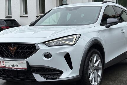 Cupra Formentor 111.268 km 20.990 &euro; Kassel 34127