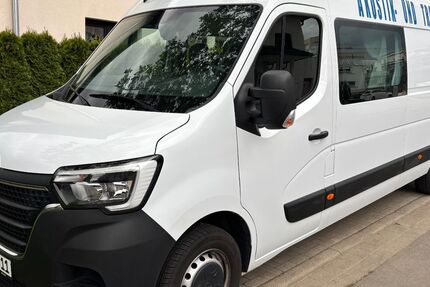 Renault Master 23.087 km 31.500 &euro; Kassel 34125
