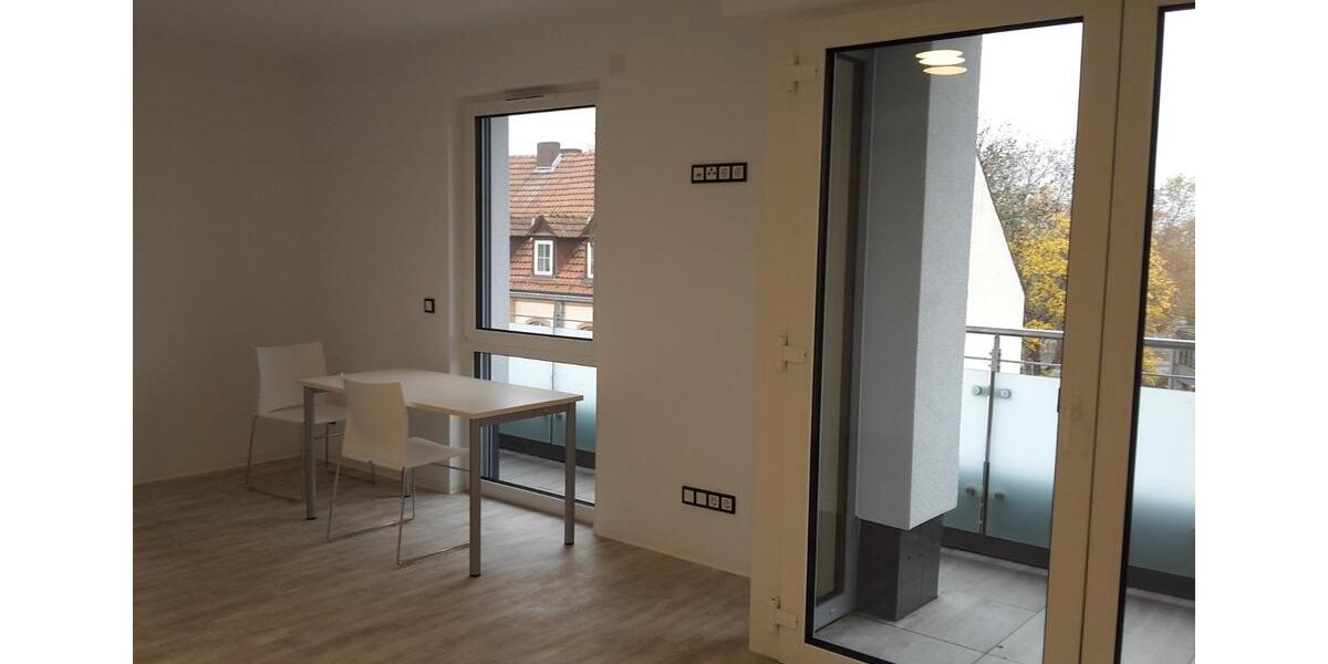 Etagenwohnung Kassel Fasanenhof - 2 Zimmer, 54 m&sup2;, 730&euro; | Angebot:25022710