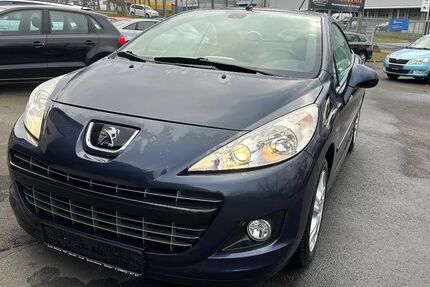 Peugeot 207 132.000 km 4.999 &euro; Kassel 34123