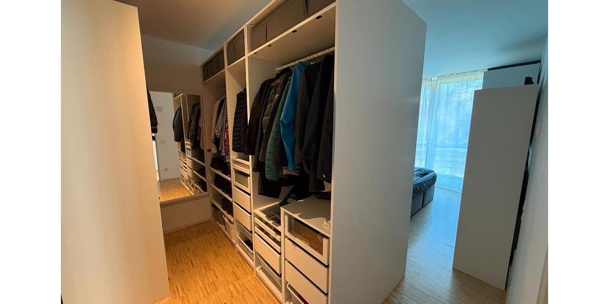 Erdgeschoßwohnung Kassel Bad Wilhelmshöhe - 3 Zimmer, 94 m&sup2;, 1.319&euro; | Angebot:26132272