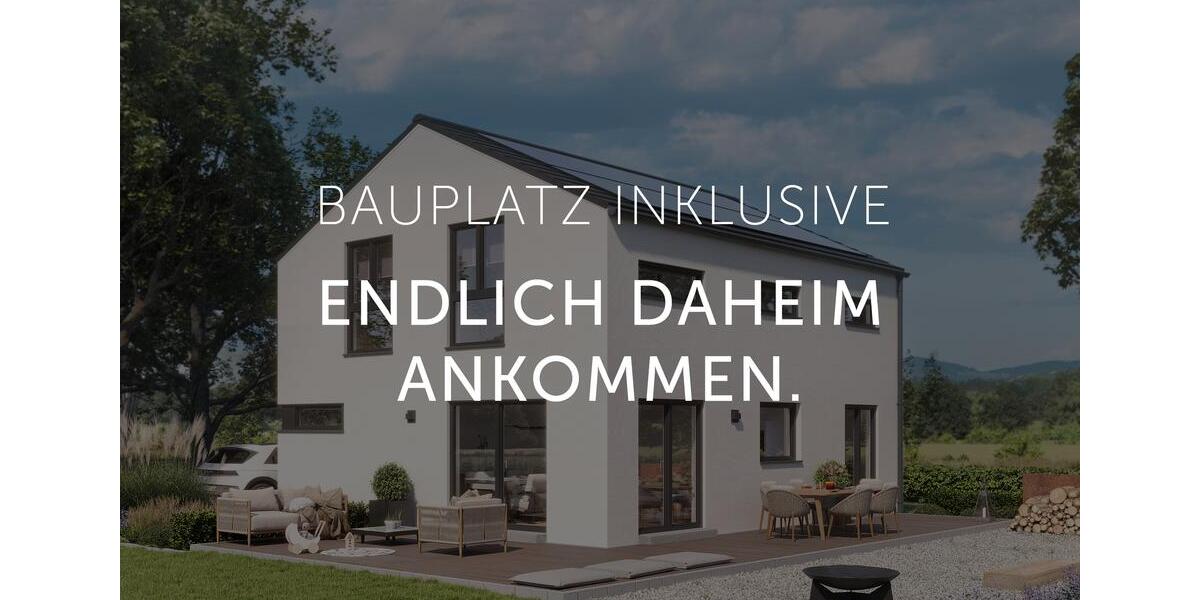 Einfamilienhaus Malsfeld - 4 Zimmer, 135 m&sup2;, 1.505&euro; | Angebot:24660223