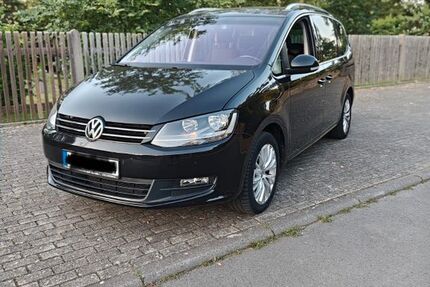 VW Sharan 200.800 km 9.899 &euro; Kassel 34123