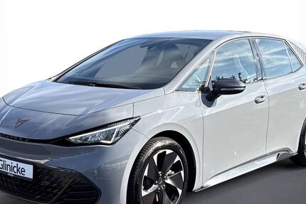 Cupra Born 18.500 km 29.990 &euro; Baunatal 34225