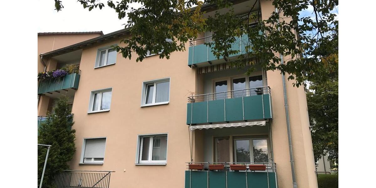Etagenwohnung Fuldatal - 3 Zimmer, 64 m&sup2;, 493&euro; | Angebot:26249519