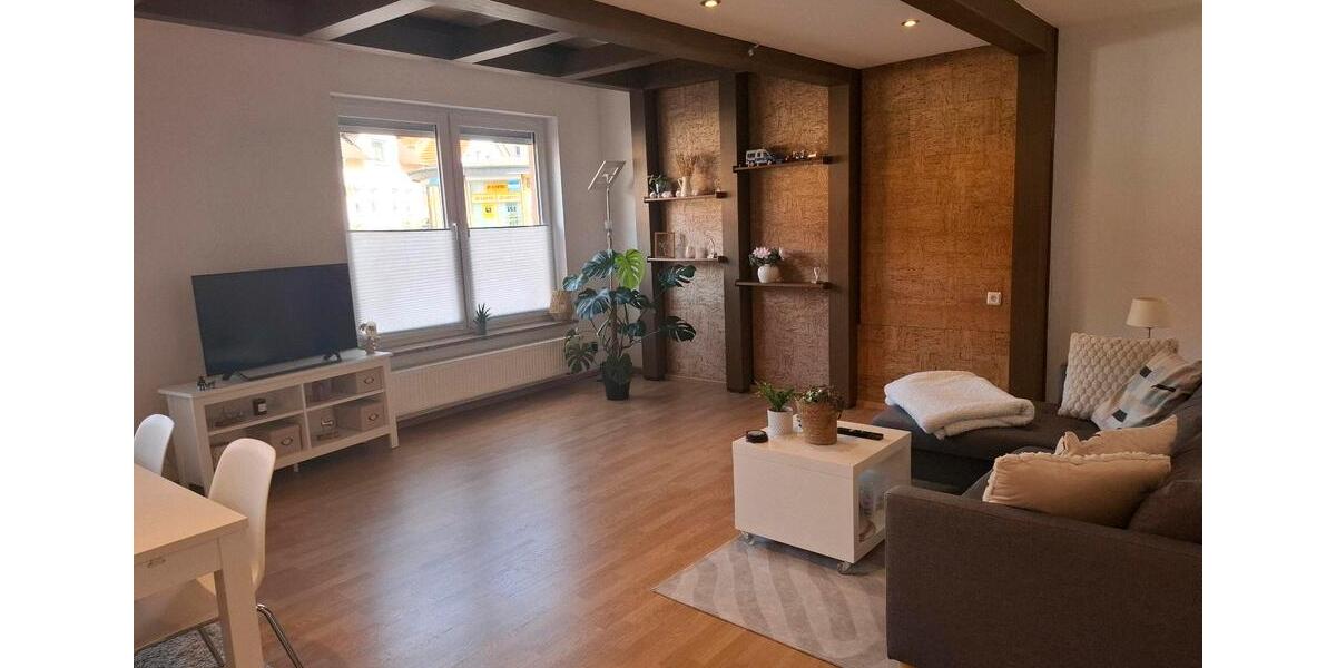 Erdgeschoßwohnung Hann. Münden - 3 Zimmer, 100 m&sup2;, 825&euro; | Angebot:26040399