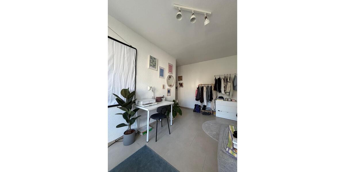Erdgeschoßwohnung Gudensberg - 2 Zimmer, 60 m&sup2;, 700&euro; | Angebot:26348440