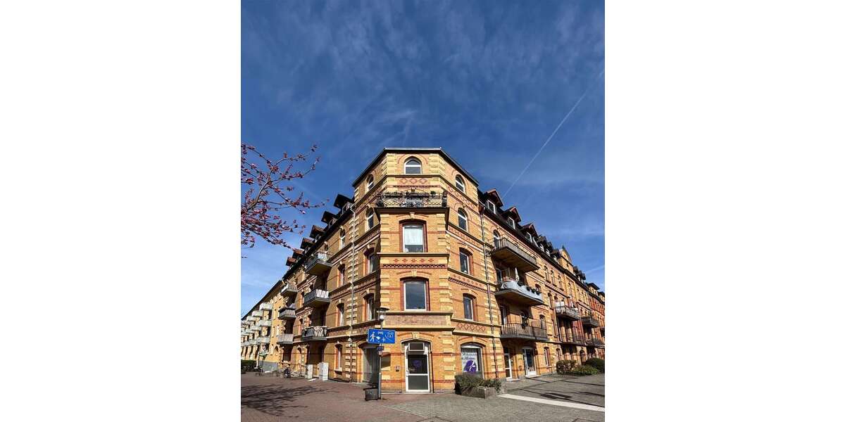 Etagenwohnung Kassel / West West - 5 Zimmer, 130 m&sup2;, 468.000&euro; | Angebot:26611889