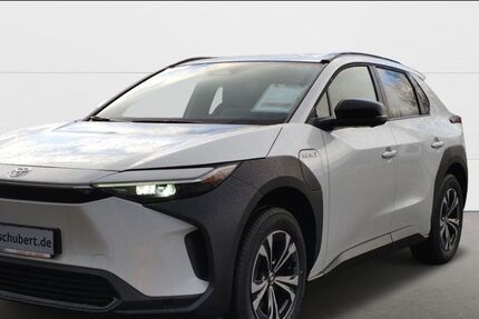 Toyota bZ4X 9.622 km 32.480 &euro; Kassel 34125