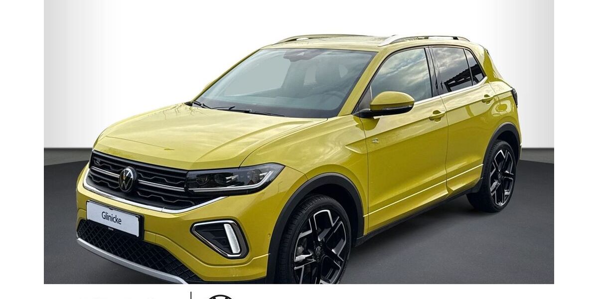VW T-Cross 6.022 km 29.690 &euro; Baunatal 34225