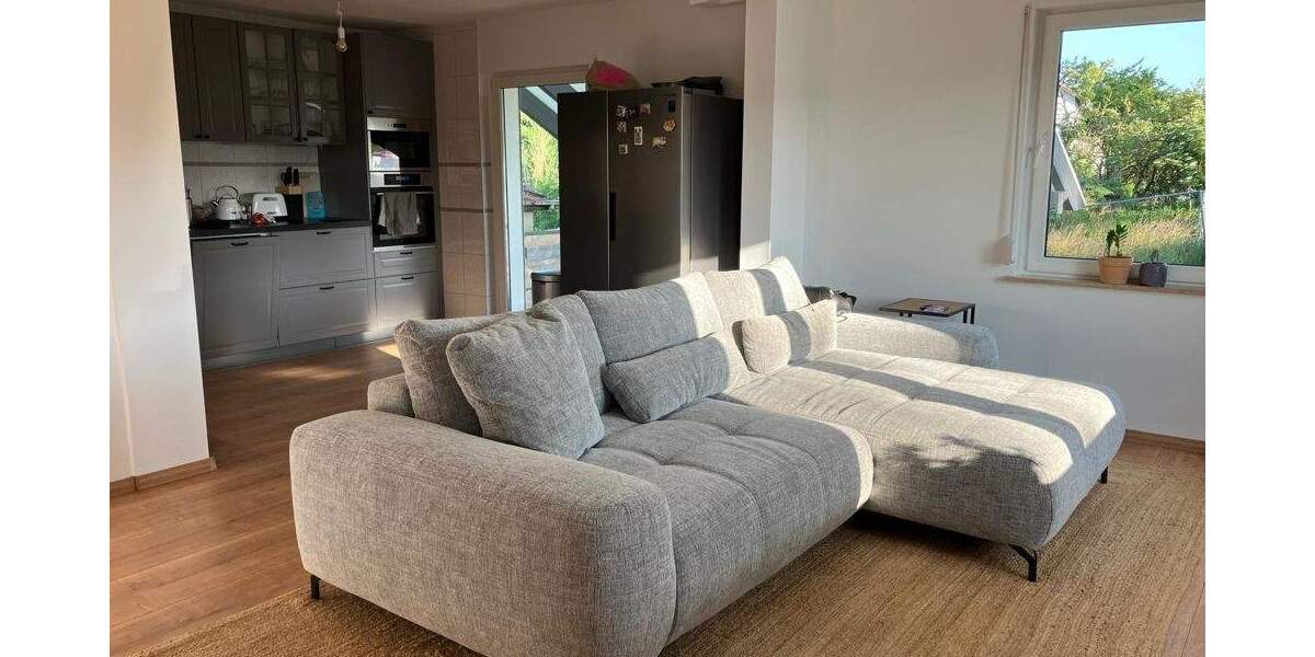 Einfamilienhaus Hessisch Lichtenau / Retterode Hessisch Lichtenau - 4 Zimmer, 148 m&sup2;, 264.000&euro; | Angebot:25737997