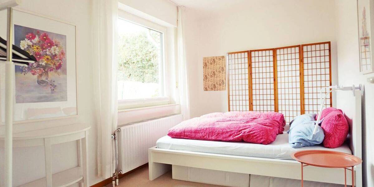 Zimmer Zierenberg - 2 Zimmer, 47 m&sup2;, 500&euro; | Angebot:25968760