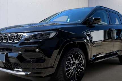 Jeep Compass 37.040 km 25.990 &euro; Kassel 34123