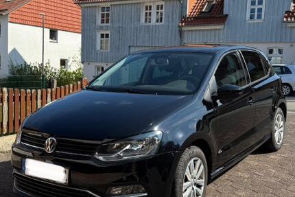 VW Polo 97.600 km 8.500 &euro; Kassel 34117