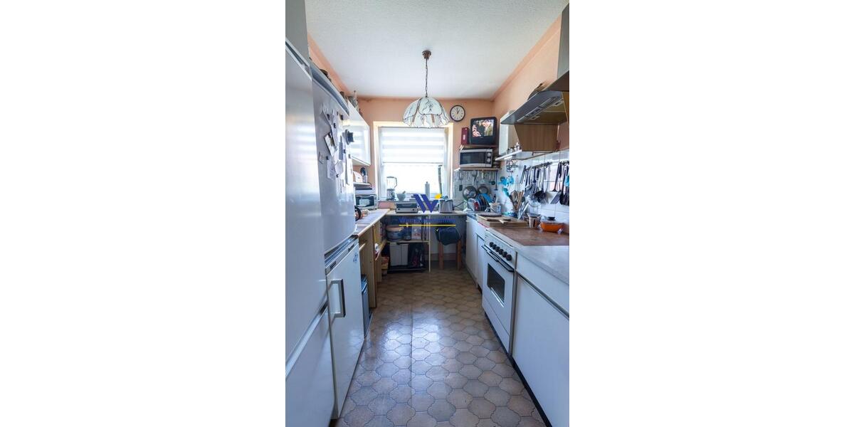 Etagenwohnung Hessisch Lichtenau - 3 Zimmer, 65 m&sup2;, 550&euro; | Angebot:26429346