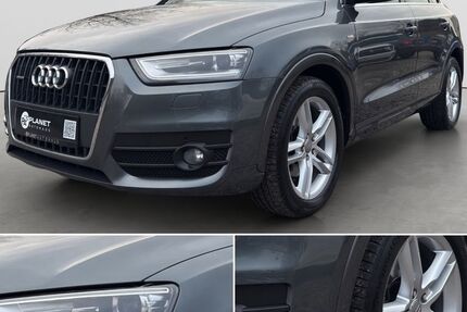 Audi Q3 126.512 km 14.490 &euro; Kassel 34123