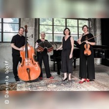 Piazzolla y más 27.09.2026 Förderverein Kloster Haydau e. V.