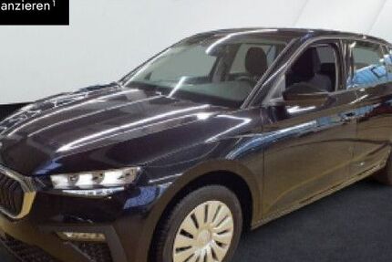 Skoda Scala 15.300 km 19.833 &euro; Kassel 34123