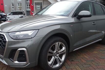 Audi Q5 31.537 km 37.750 &euro; Hofgeismar 34369
